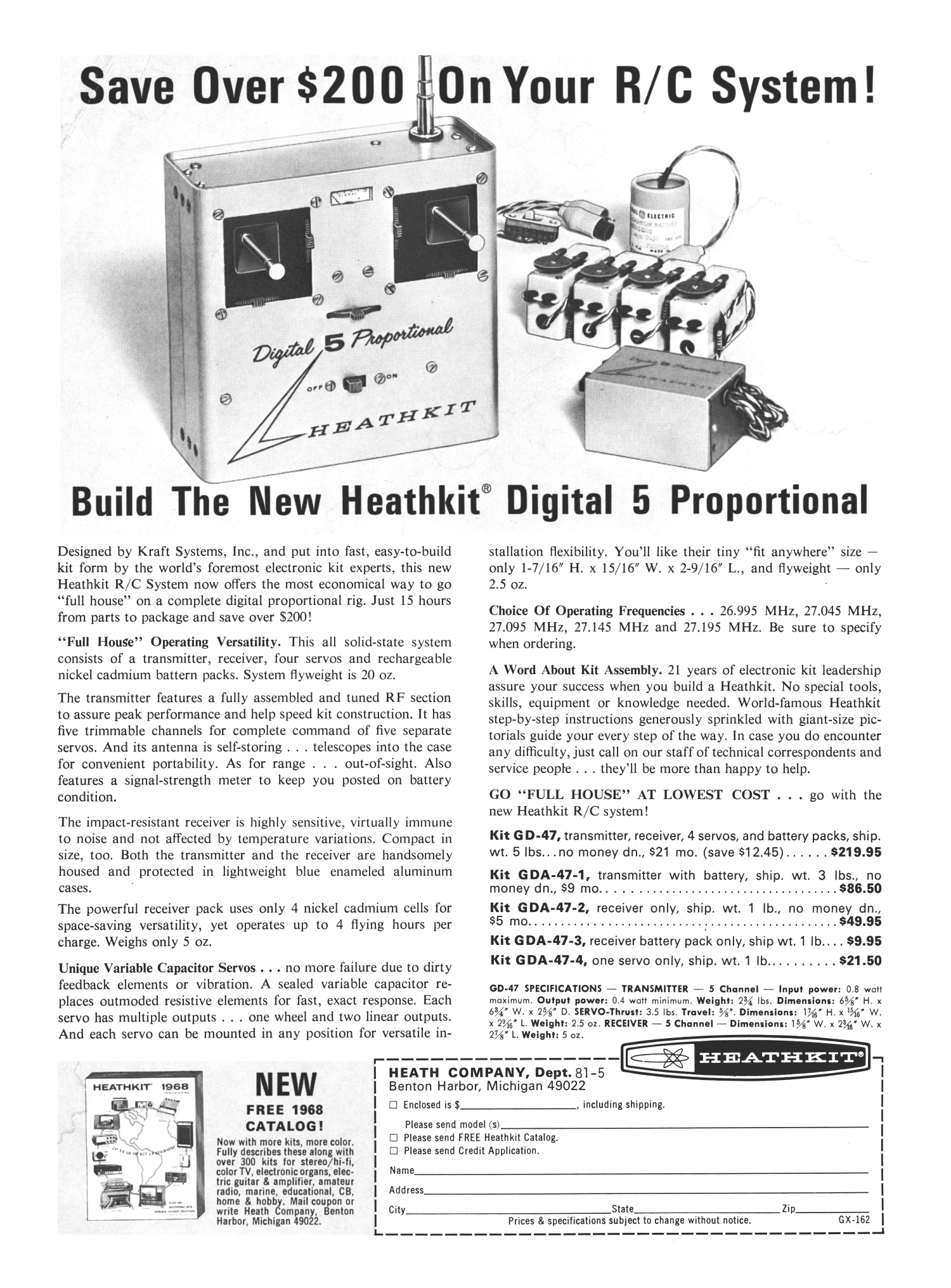 Heathkit